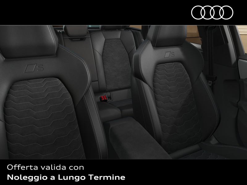 Audi A6 e-tron sportback e-tron s line edition quattro 428cv