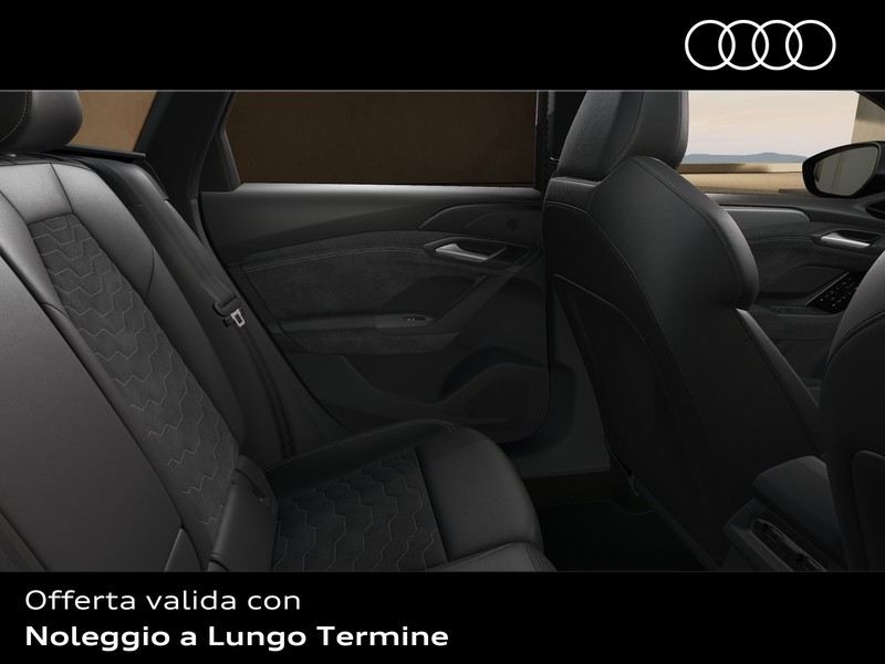Audi A6 e-tron sportback e-tron s line edition quattro 428cv