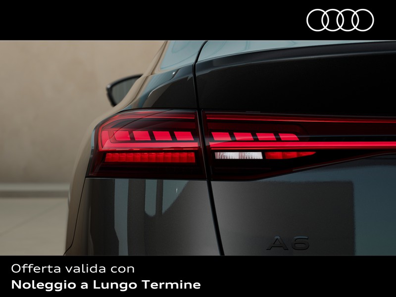 Audi A6 e-tron sportback e-tron s line edition quattro 428cv