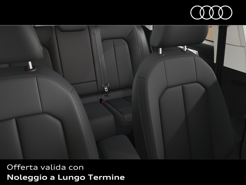 Audi Q3 sportback 35 2.0 tdi business plus s-tronic