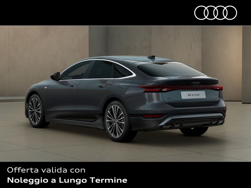Audi A6 e-tron sportback e-tron performance s line edition 367cv