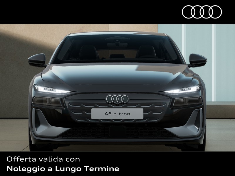 Audi A6 e-tron sportback e-tron performance s line edition 367cv