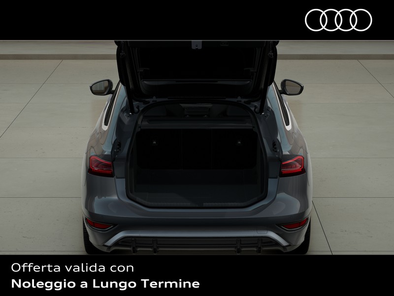Audi A6 e-tron sportback e-tron performance s line edition 367cv