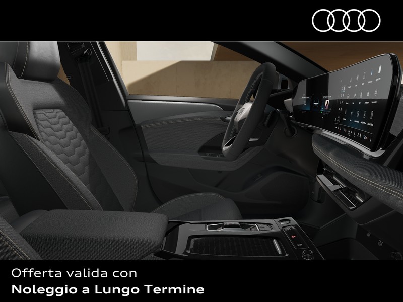 Audi A6 e-tron sportback e-tron performance s line edition 367cv