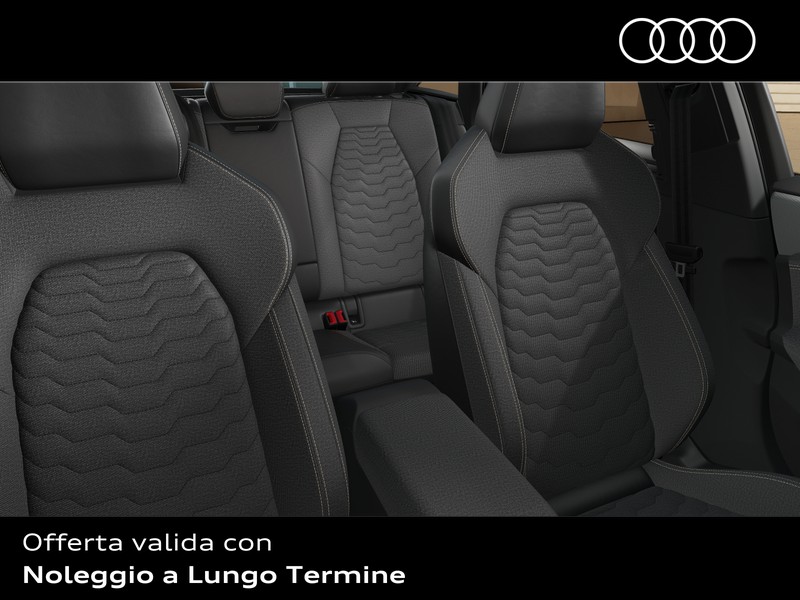 Audi A6 e-tron sportback e-tron performance s line edition 367cv