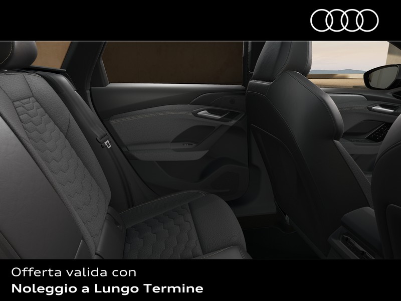 Audi A6 e-tron sportback e-tron performance s line edition 367cv