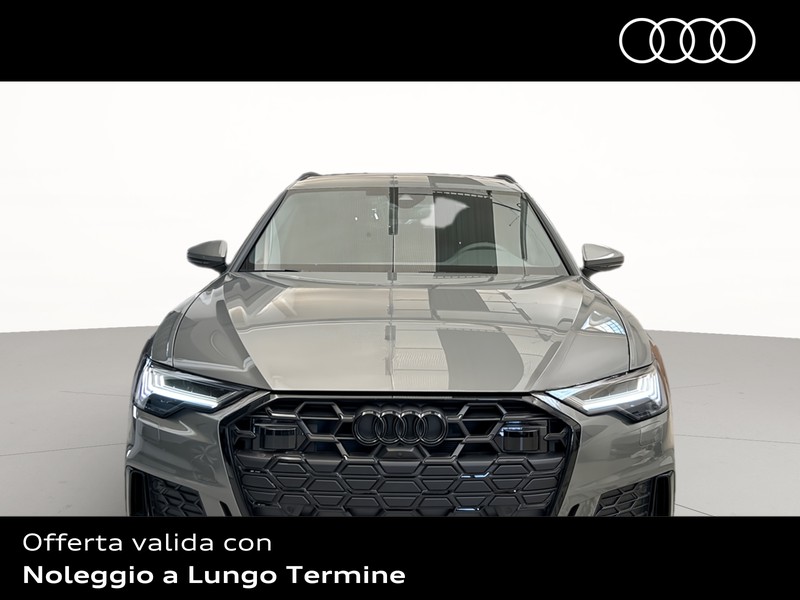 Audi A6 avant 40 2.0 tdi mhev 12v s line edition s-tronic
