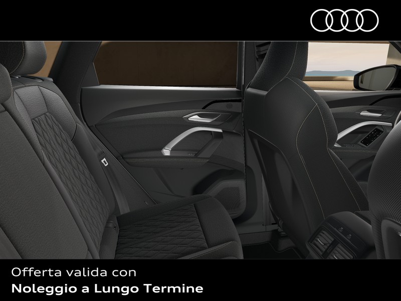 Audi Q5 2.0 tdi mhev+ s line edition quattro 204cv s-tronic