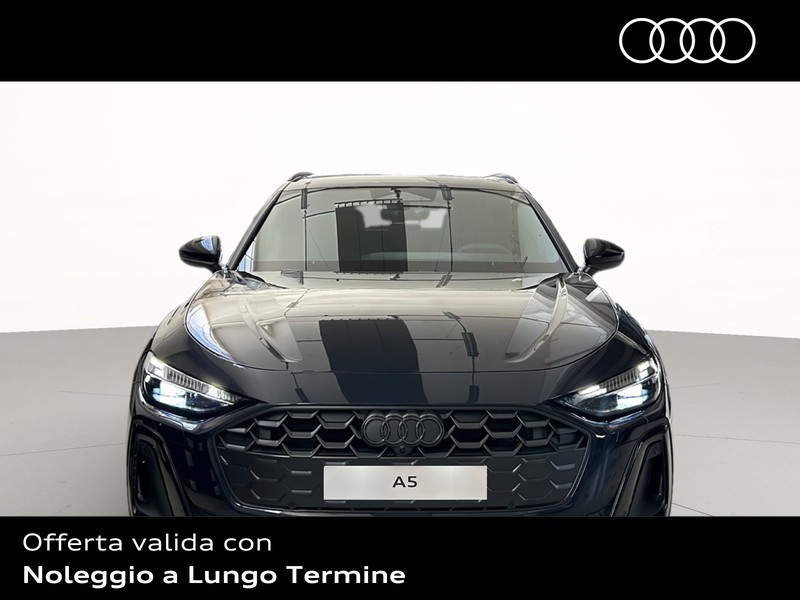 Audi A5 avant 2.0 tfsi s line edition quattro 204cv s-tronic