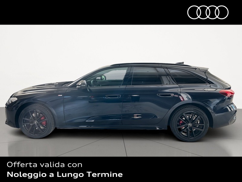 Audi A5 avant 2.0 tfsi s line edition quattro 204cv s-tronic