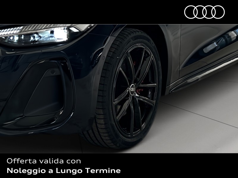 Audi A5 avant 2.0 tfsi s line edition quattro 204cv s-tronic