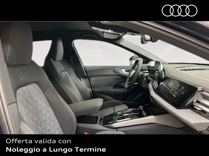 Audi A5 avant 2.0 tfsi s line edition quattro 204cv s-tronic