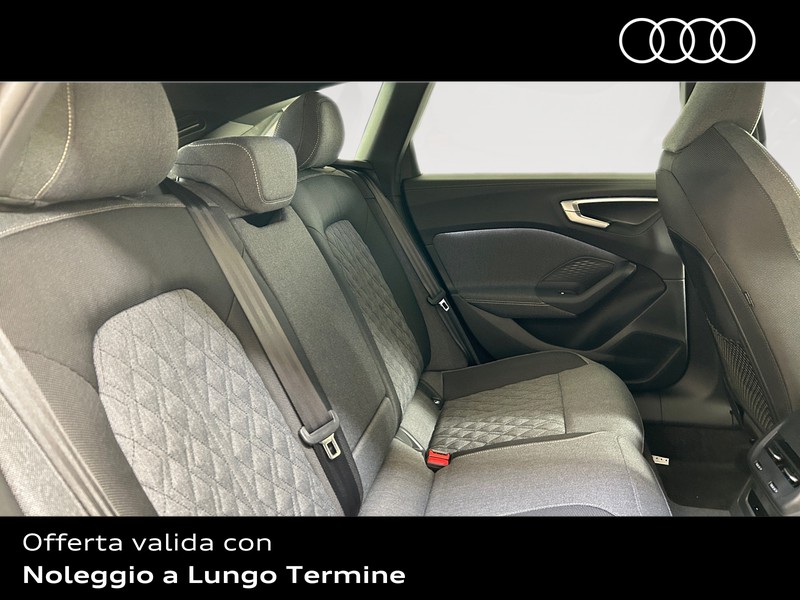 Audi A5 avant 2.0 tfsi s line edition quattro 204cv s-tronic