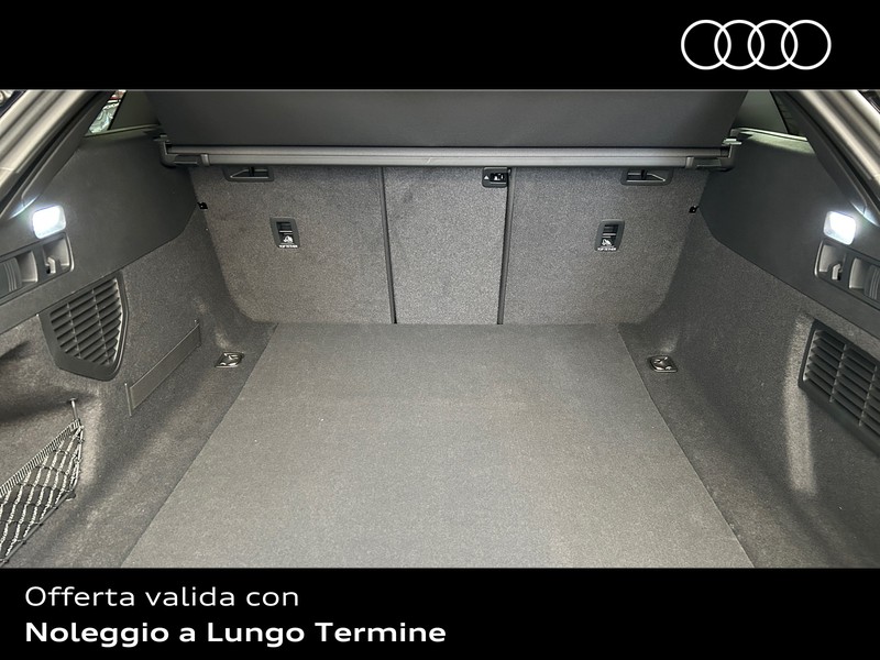 Audi A5 avant 2.0 tfsi s line edition quattro 204cv s-tronic