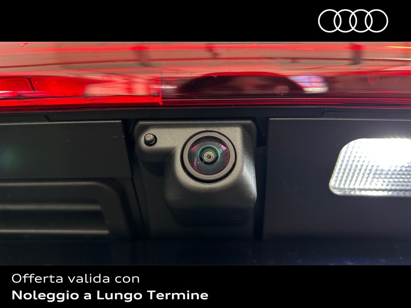 Audi A5 avant 2.0 tfsi s line edition quattro 204cv s-tronic