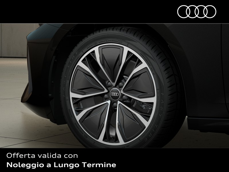 Audi A5 berlina 2.0 tdi mhev+ business advanced 204cv s-tronic