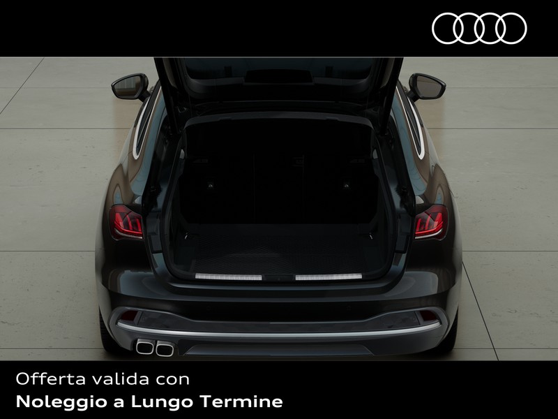 Audi A5 berlina 2.0 tdi mhev+ business advanced 204cv s-tronic