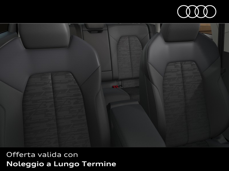 Audi A5 berlina 2.0 tdi mhev+ business advanced 204cv s-tronic