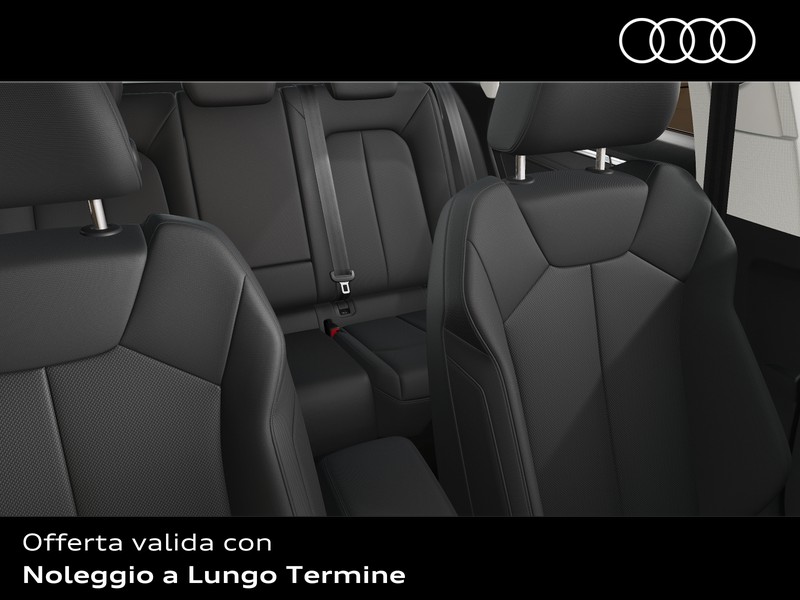 Audi Q3 35 1.5 tfsi s line edition s-tronic
