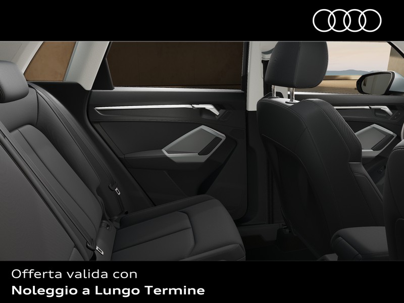 Audi Q3 35 1.5 tfsi s line edition s-tronic