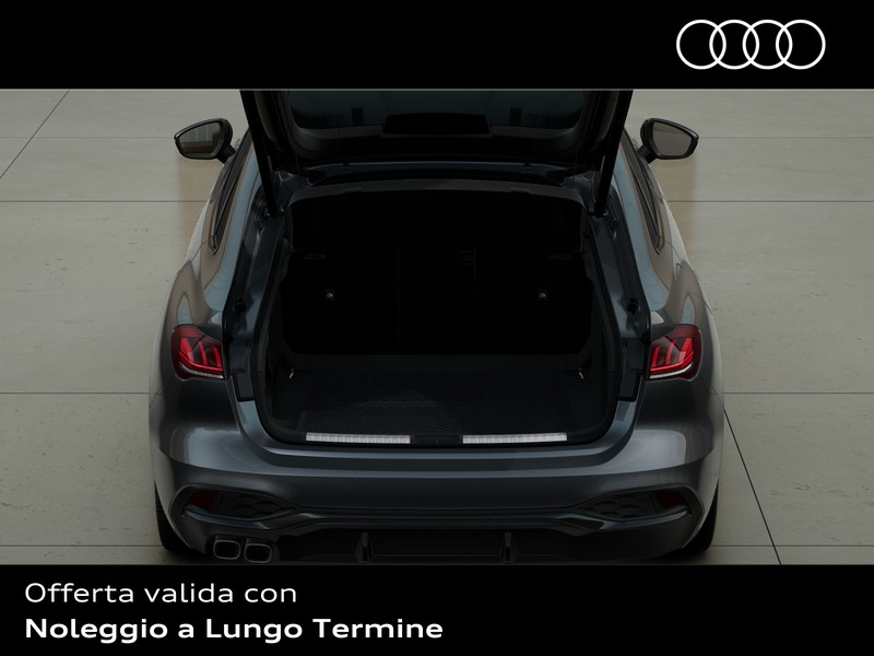Audi A5 berlina 2.0 tdi mhev+ s line edition 204cv s-tronic
