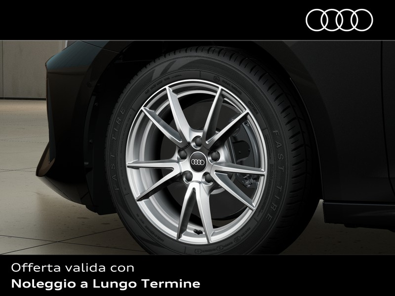 Audi A5 avant 2.0 tdi mhev+ business 204cv s-tronic
