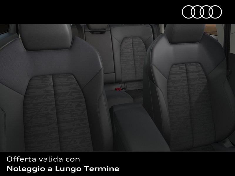 Audi A5 avant 2.0 tdi mhev+ business 204cv s-tronic