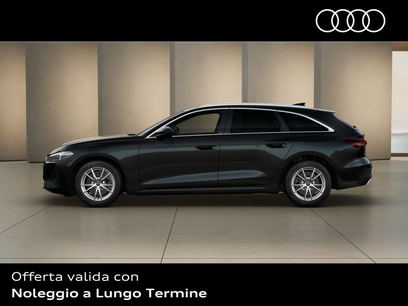Audi A5 avant 2.0 tdi mhev+ business 204cv s-tronic
