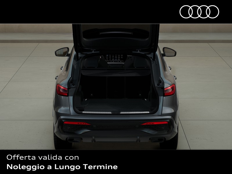 Audi Q5 sportback 2.0 tfsi mhev+ s line edition quattro 204cv s-tronic