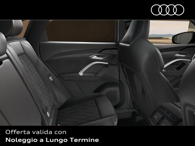 Audi Q5 sportback 2.0 tfsi mhev+ s line edition quattro 204cv s-tronic