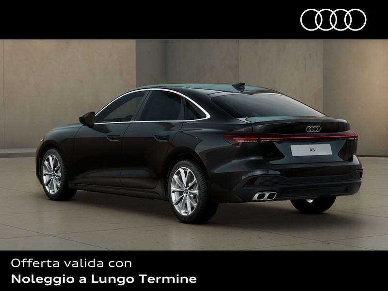 Audi A5 berlina 2.0 tdi mhev+ business 204cv s-tronic