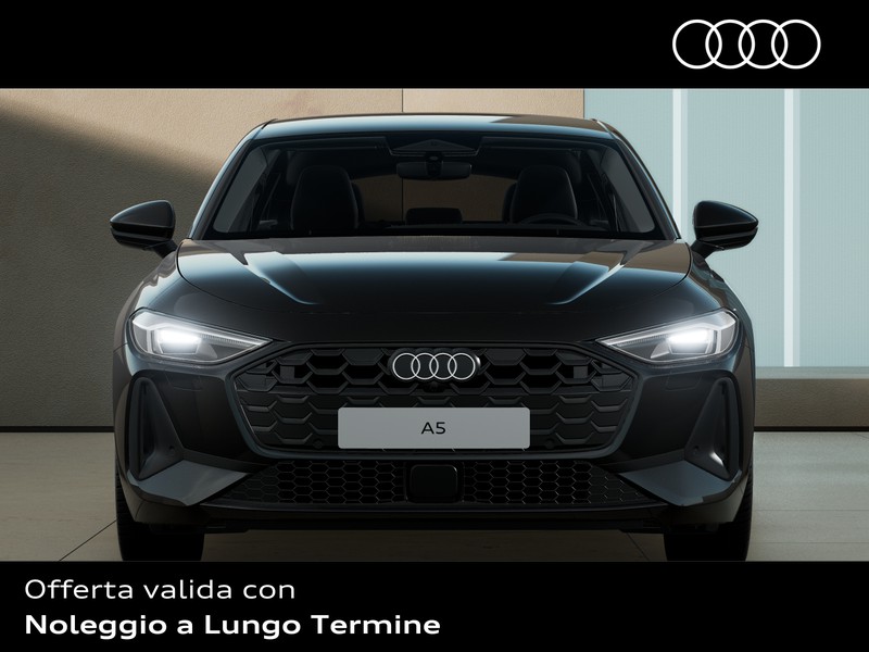 Audi A5 berlina 2.0 tdi mhev+ business 204cv s-tronic