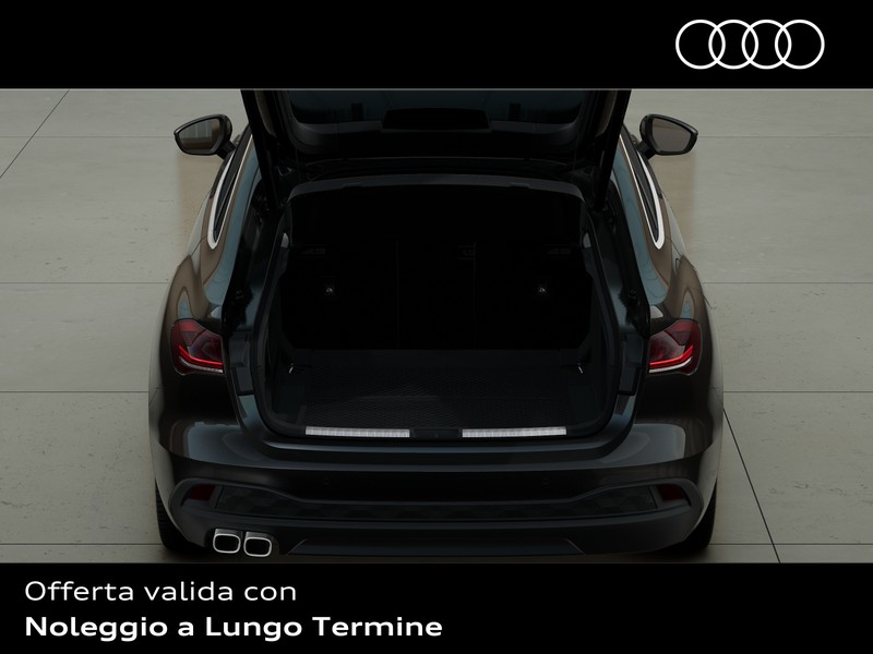 Audi A5 berlina 2.0 tdi mhev+ business 204cv s-tronic