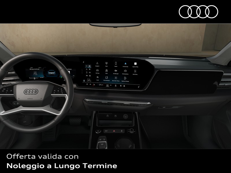 Audi A5 berlina 2.0 tdi mhev+ business 204cv s-tronic