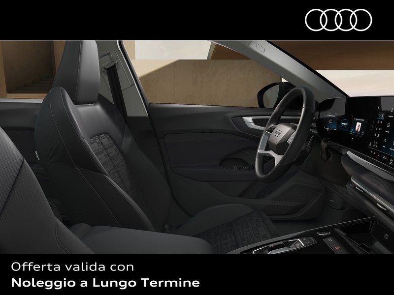 Audi A5 berlina 2.0 tdi mhev+ business 204cv s-tronic