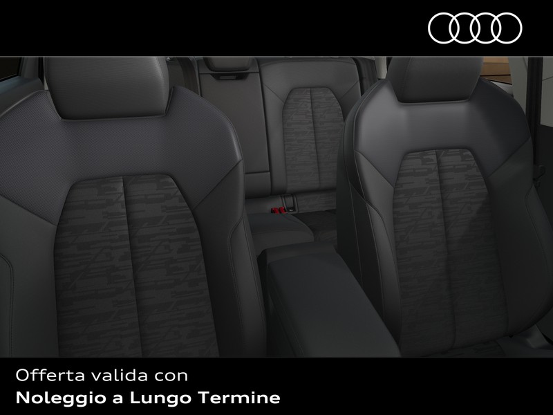 Audi A5 berlina 2.0 tdi mhev+ business 204cv s-tronic