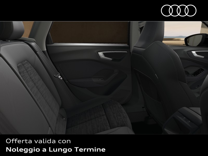 Audi A5 berlina 2.0 tdi mhev+ business 204cv s-tronic