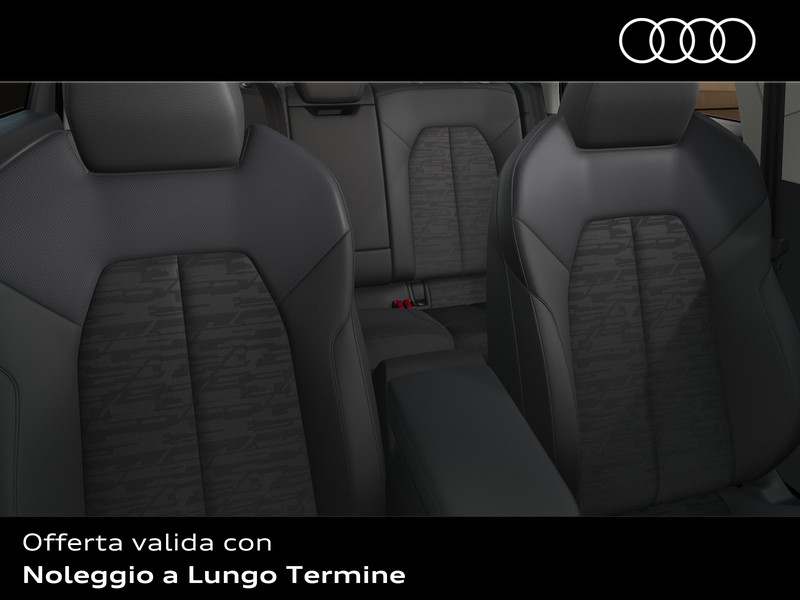 Audi A5 avant 2.0 tdi mhev+ business 204cv s-tronic