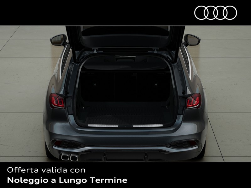Audi A5 avant 2.0 tdi mhev+ s line edition quattro 204cv s-tronic