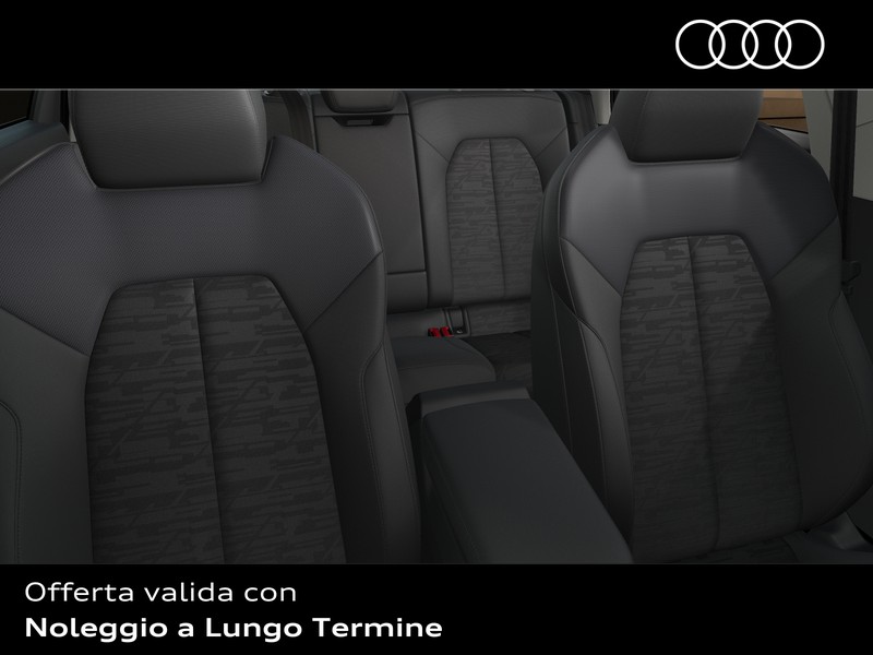Audi A5 avant 2.0 tdi mhev+ s line edition quattro 204cv s-tronic