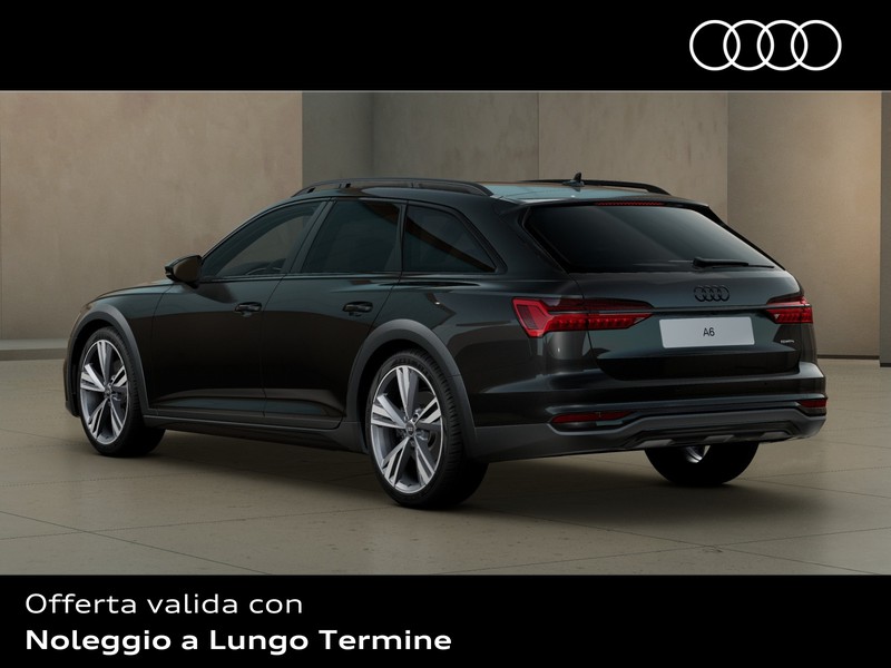 Audi A6 allroad allroad 50 3.0 tdi mhev 48v business advanced quattro 286cv tiptronic