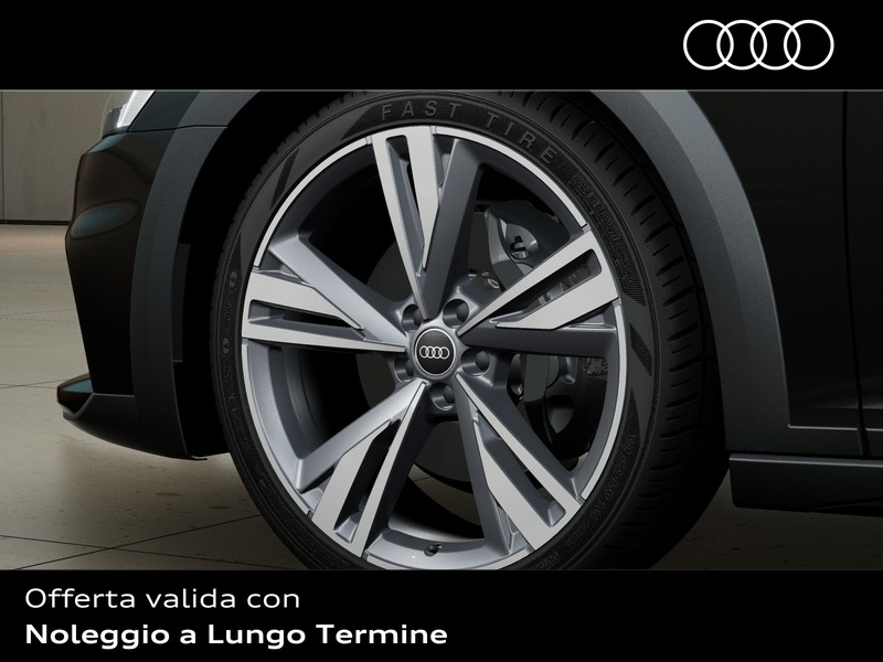 Audi A6 allroad allroad 50 3.0 tdi mhev 48v business advanced quattro 286cv tiptronic