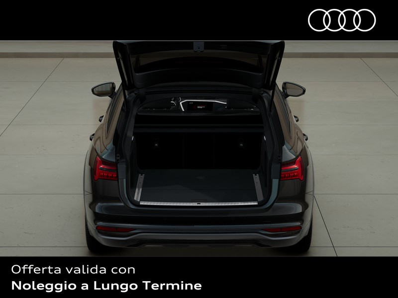 Audi A6 allroad allroad 50 3.0 tdi mhev 48v business advanced quattro 286cv tiptronic