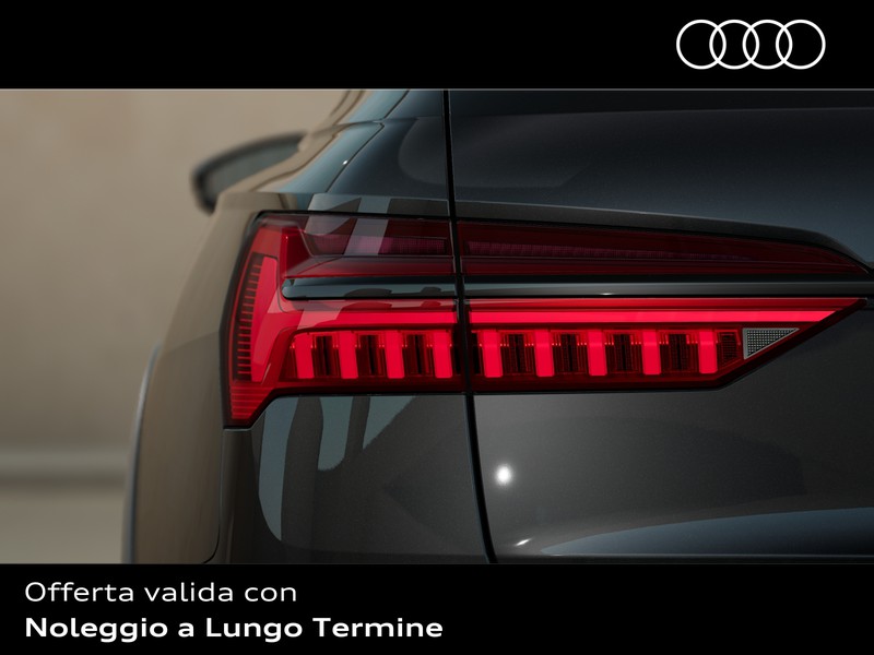 Audi A6 allroad allroad 50 3.0 tdi mhev 48v business advanced quattro 286cv tiptronic