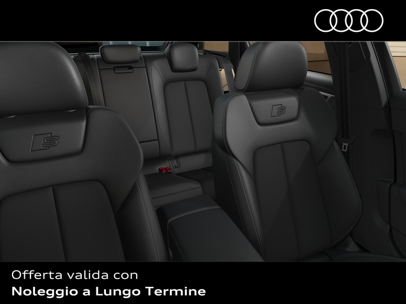Audi A6 allroad allroad 50 3.0 tdi mhev 48v business advanced quattro 286cv tiptronic