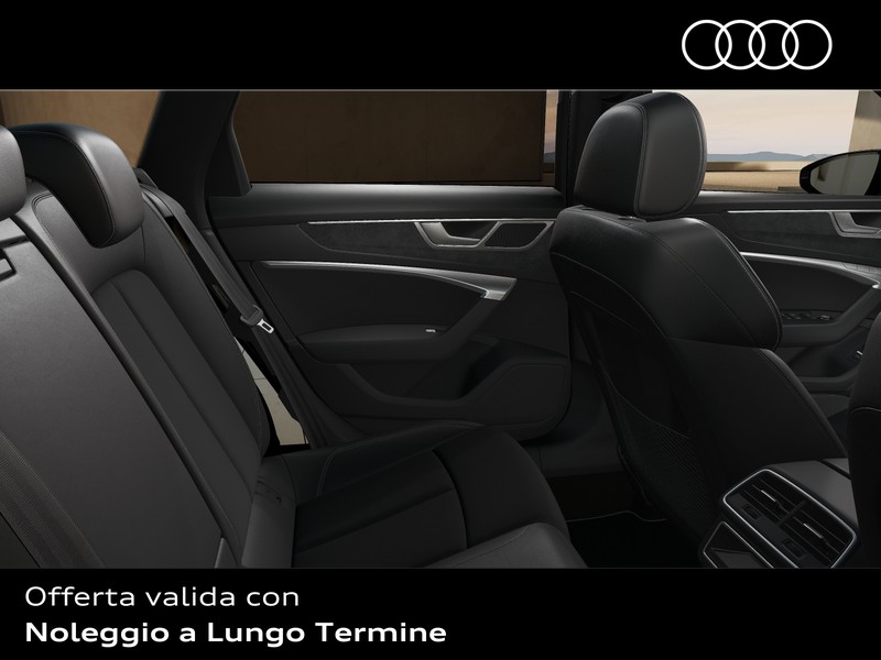 Audi A6 allroad allroad 50 3.0 tdi mhev 48v business advanced quattro 286cv tiptronic