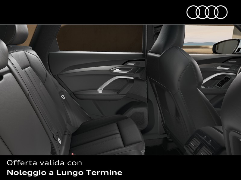 Audi Q5 2.0 tdi mhev+ s line edition quattro 204cv s-tronic