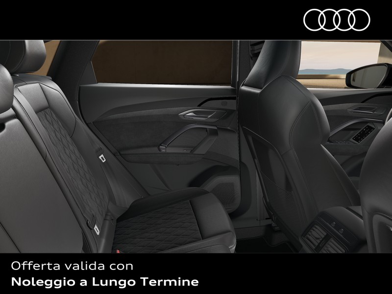 Audi Q5 sportback 2.0 tdi mhev+ s line edition quattro 204cv s-tronic