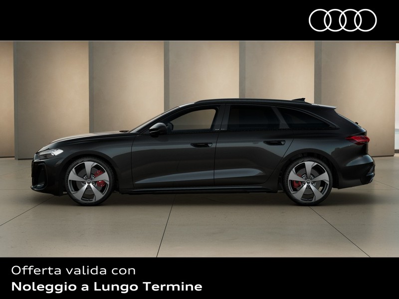 Audi S5 avant 3.0 tfsi mhev+ sport attitude quattro 367cv s-tronic