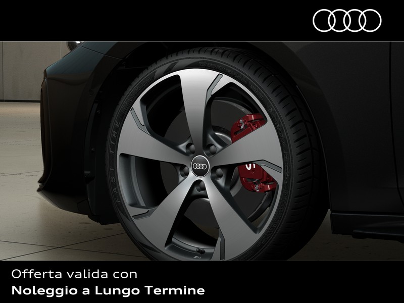 Audi S5 avant 3.0 tfsi mhev+ sport attitude quattro 367cv s-tronic